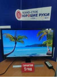 Монитор SAMSUNG U28E590D